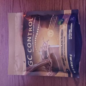 GC CONTROL CREAMY CHOCOLATE FUSION